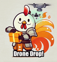 Delivery Technology GIF by Zorooster