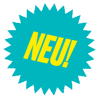 Neu Cwe Sticker by CenterWest