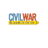 Civil War Sticker by American Civil War Museum