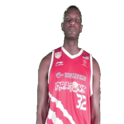 Sticker by KL Dragons Sdn Bhd