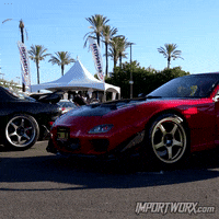 Turbo Mazda GIF by ImportWorx