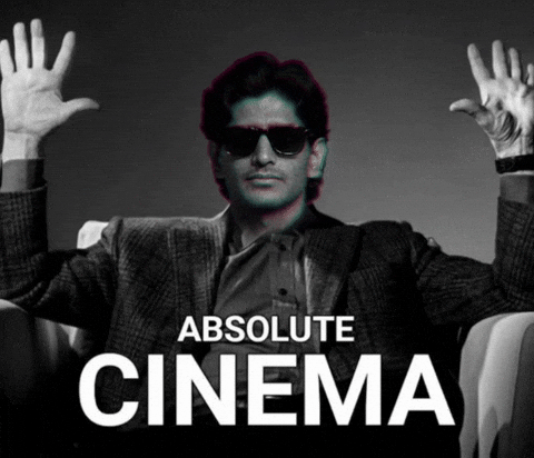 Absolute Cinema GIF
