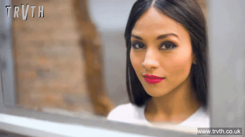 London Vegan GIF by TRVTH CLOTHING