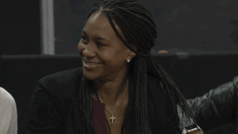GIF by Indiana Fever
