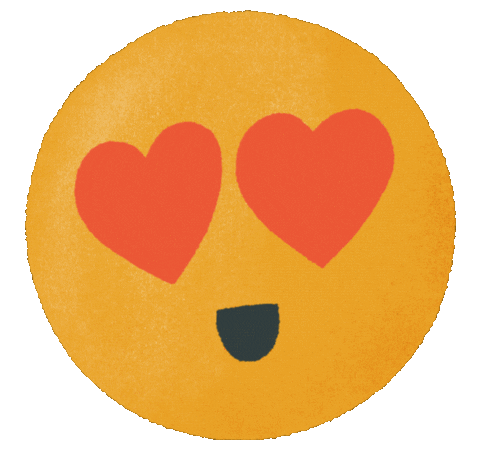 Tht Love Sticker