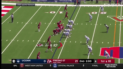 SI_AllBruins giphyupload football college football fresno state GIF
