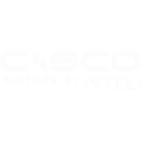 Casco Motors Sticker by Grupo CASCO