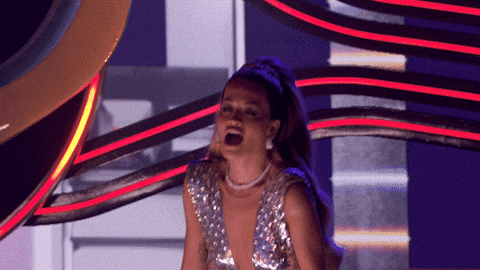 Mario Buffalo GIF by Reality Club FOX