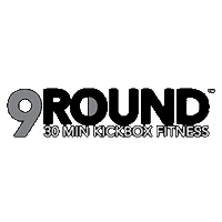 9roundnewmarket newmarket 9roundfitness 9round newmarket 9 round newmarket Sticker