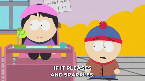 explaining stan marsh GIF by South Park 