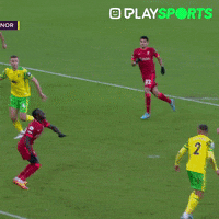 Africa Cup Wow GIF by Play Sports