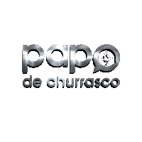 Papo Sticker by TV Fronteira