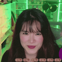 Kiki GIF by Heavy Output Of Banger Streams