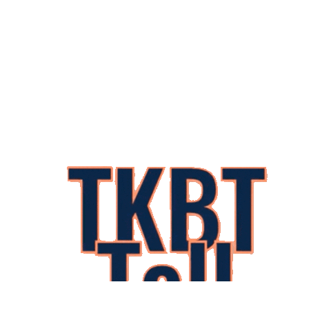 Team Kate Tkbt Sticker by The Kate Broddick Team