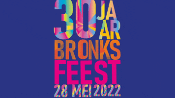 Bronks Bronks30Jaar GIF by BRONKS