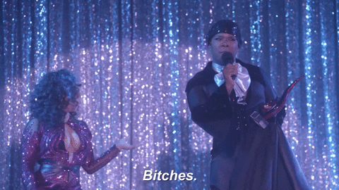 star on fox miss lawrence GIF by STAR