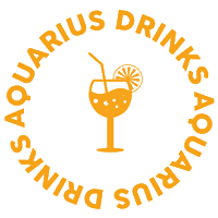 aquariusrestaurante_ drinks restaurante aquarius goiania Sticker