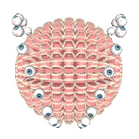 3D Rotate Sticker by badblueprints