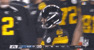 Regular Season Football GIF by NFL