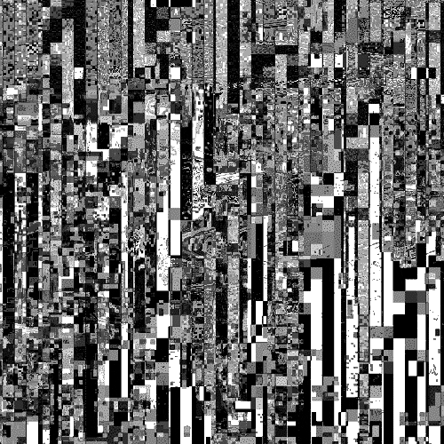 GIF by XCOPY