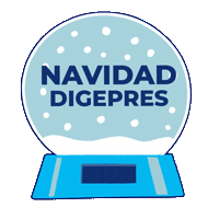 Navidad2019 Sticker by DIGEPRES