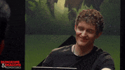 Dungeons And Dragons Dnd GIF by Encounter Party
