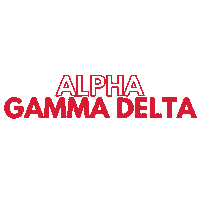 Las Vegas Alpha Sticker