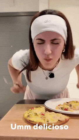 Bomba Dounia GIF