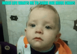 hdnakum giphygifmaker life confuse sad GIF