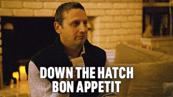 Itysl Ithinkyoushouldleave GIF by NETFLIX