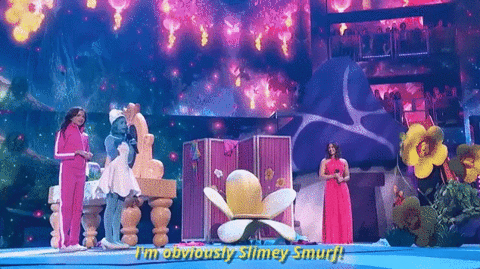 kids choice awards GIF by Kids Choice Sports 2017