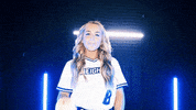 Creighton Bluejays Sport GIF by Creighton University Athletics