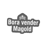 Revendedora Semi Joias Sticker by Magold Semijoias
