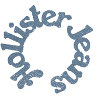 Respect The Jeans Sticker by Hollister Co.