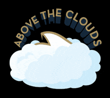 Fog Abovetheclouds GIF by Engelberg.Titlis