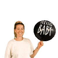 Baby Soos Sticker by BirthmindAcademy