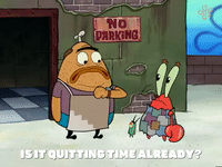 season 5 GIF by SpongeBob SquarePants
