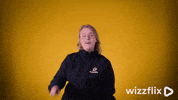 Wizzflix_ laughing joke loser joking GIF