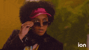 Look Omg GIF by ION