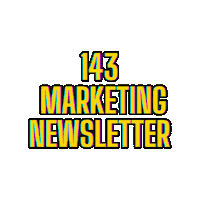 Newsletter Sticker by Digital Pratik