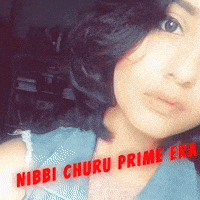 Ruru Churu GIF