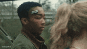 Young Love GIF by MGM Studios