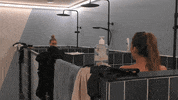Water Lol GIF by Big Brother 2021