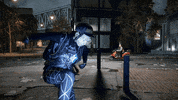 Hacker Watchdogs GIF by Watch Dogs Legion UK