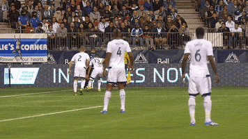 mls skill GIF by NYCFC