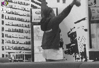 Bbnaija Dancing GIF by Big Brother Naija