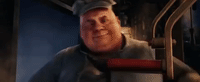the polar express christmas movies GIF