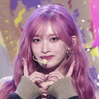 Leeseo GIF
