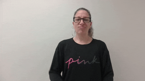 Asl Slang GIF