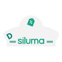 Sticker by Siluma Skincare